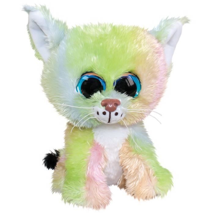 Peluche ty lynx store
