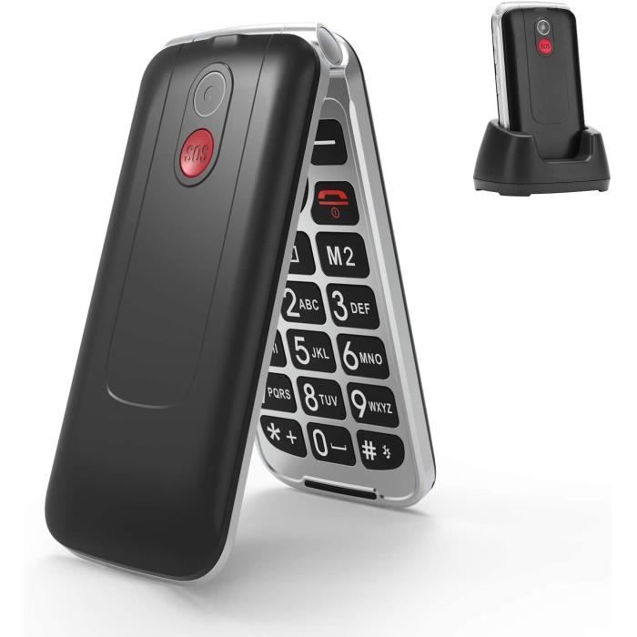 Mobile a clapet personne agee - Achat / Vente pas cher
