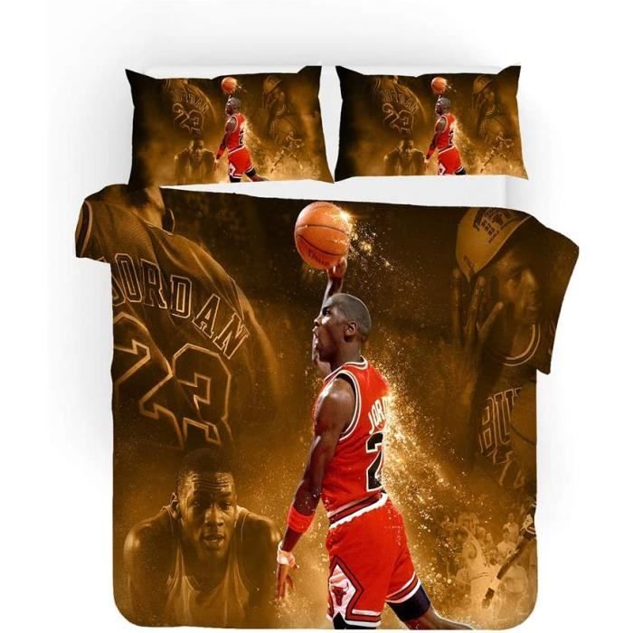 michael jordan dessin animé