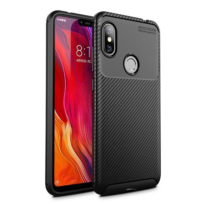 pochette redmi note 6 pro