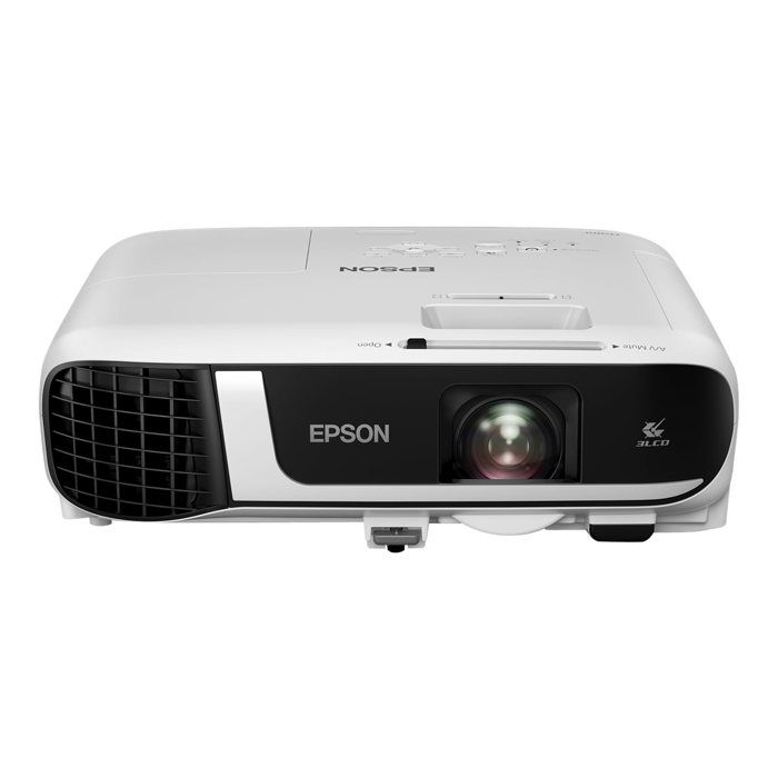 Epson EB FH52 - vue 6