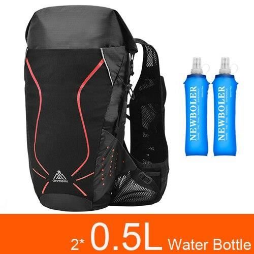 Sac pour course a pied top