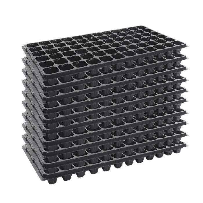 Outil De Jardinage Pour Plateau De Graine De Compost Une Tamis Une