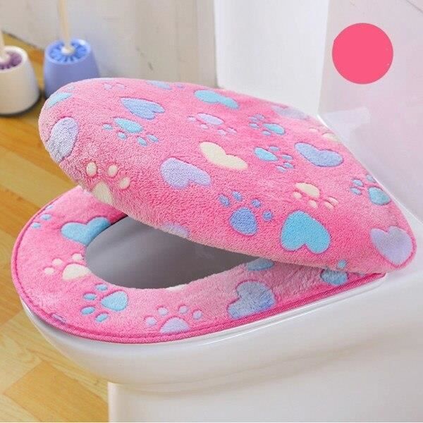 Abattant wc rose discount gold