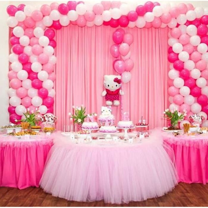 Nappe tulle top