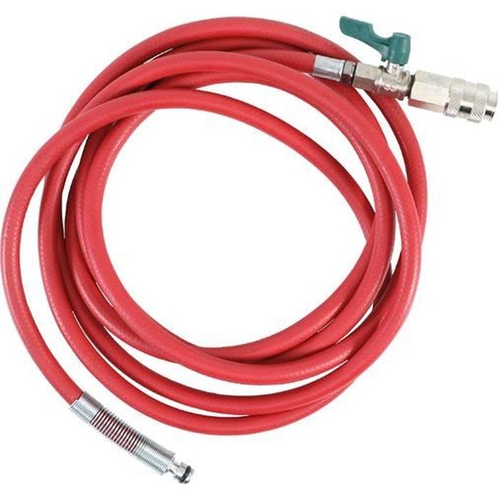 Outil Universel De Tube De Soupape De Tuyau De Purge D'embrayage De