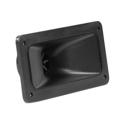 Tweeter Piezo BoomToneDJ TWEETER 2X5 Hautparleur audio Piezo pour