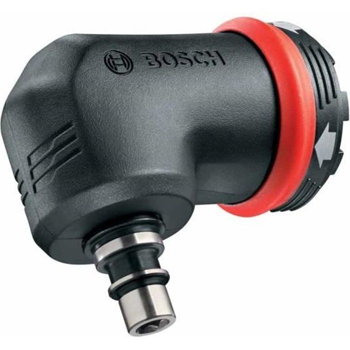 Bosch Renvoi d¿angle pour AdvancedDrill 18 et AdvancedImpact 18 1600A01L7T - vue 2