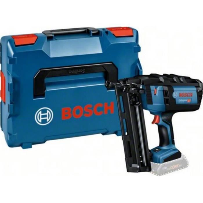 BOSCH GNH 18V 64 - vue 1
