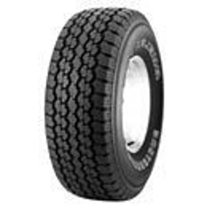 BRIDGESTONE 255-70R15 112S DUELER HT 840 - Pneu été