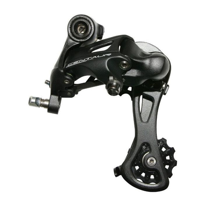 CAMPAGNOLO Centaur 11 - Dérailleur arrière - chape moyenne 11s noir