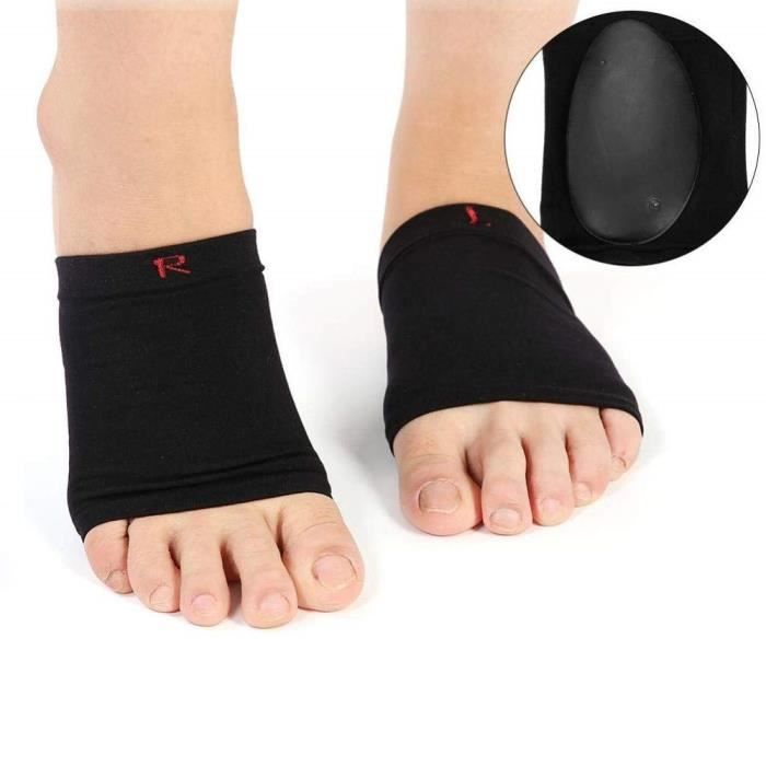 Pied Plat Hallux valgus Corrective Semelle int/érieure Pied Orth/èses Pieds Talon Soulagement de la Douleur Semelle int/érieure,36 Semelle Orthop/édique
