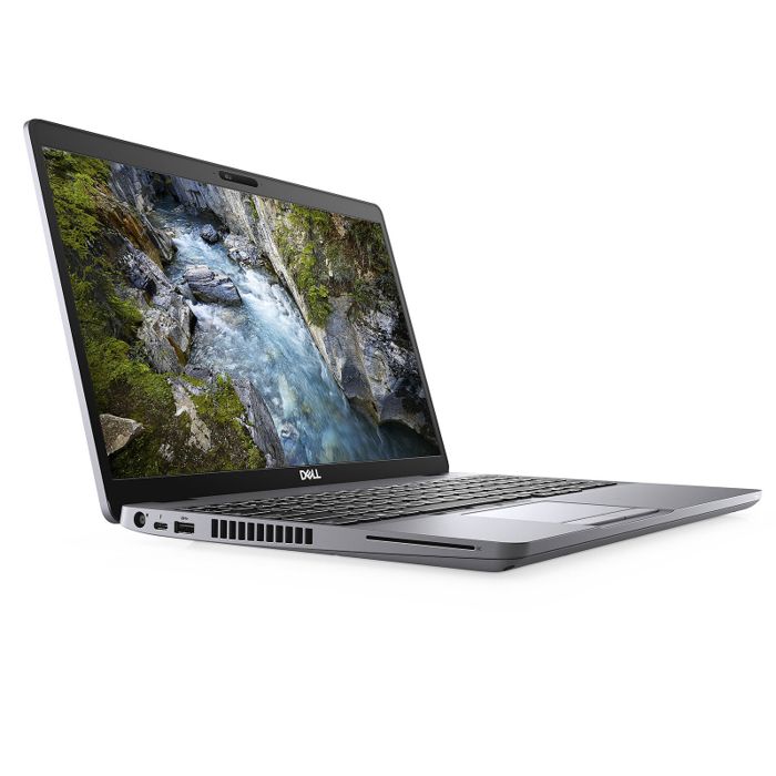 Dell Precision 3551 - 16Go - 512Go SSD - W11 Reconditionné - vue 1