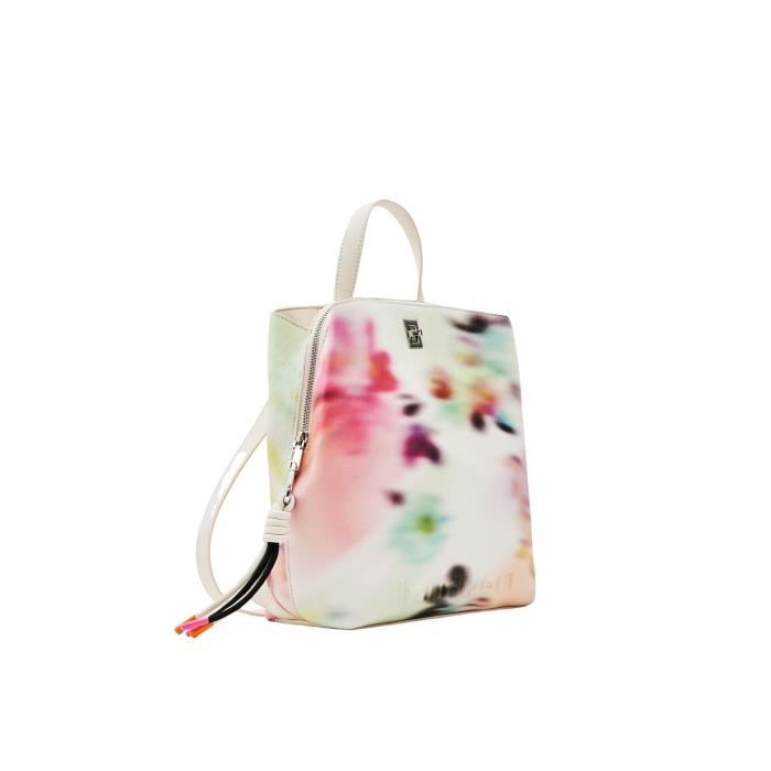 Sac à dos femme cheap desigual