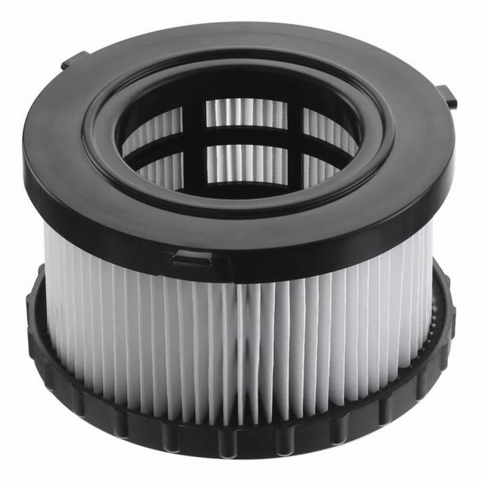 Filtre de remplacement Dewalt Classe DCV5861 XJ - vue 2