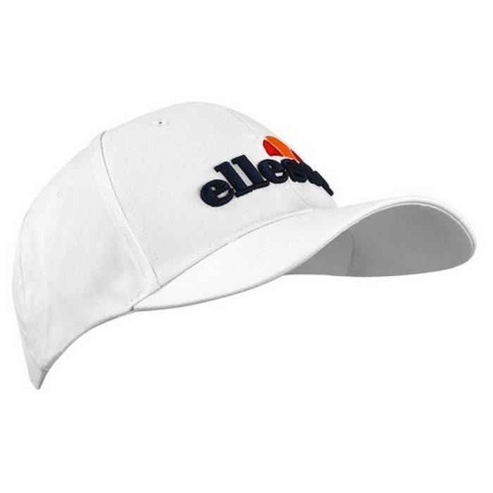 Casquette best sale ellesse homme
