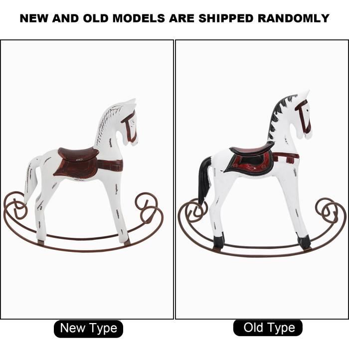 Cheval à bascule cdiscount hot sale
