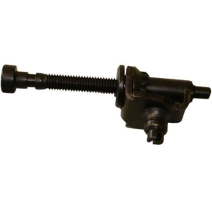 Kit tension de chaîne HUSQVARNA remplace origine 537 07 12-01 adaptable sur machines 340, 345, 346,