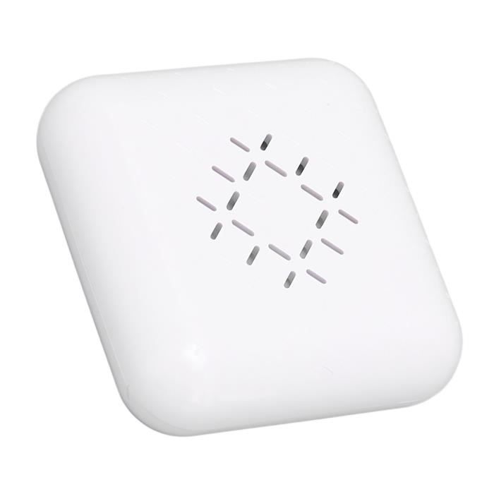 Fdit Adaptateur Carplay sans fil Adaptateur Carplay Convertir filaire en sans fil Multifonction
