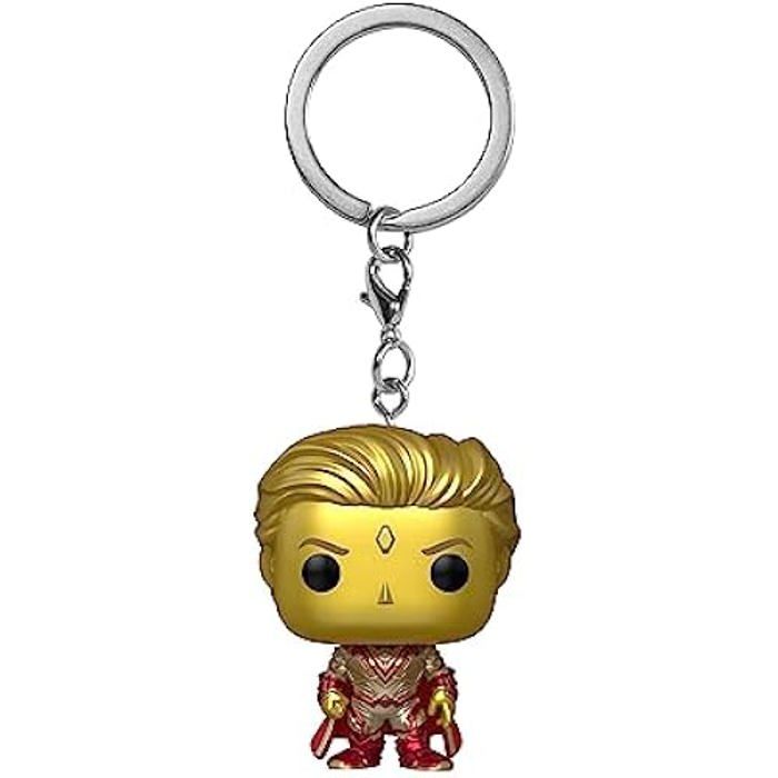 Figurine en Vinyle Funko Pop! Guardians of The Galaxy 3 Adam Warlock
