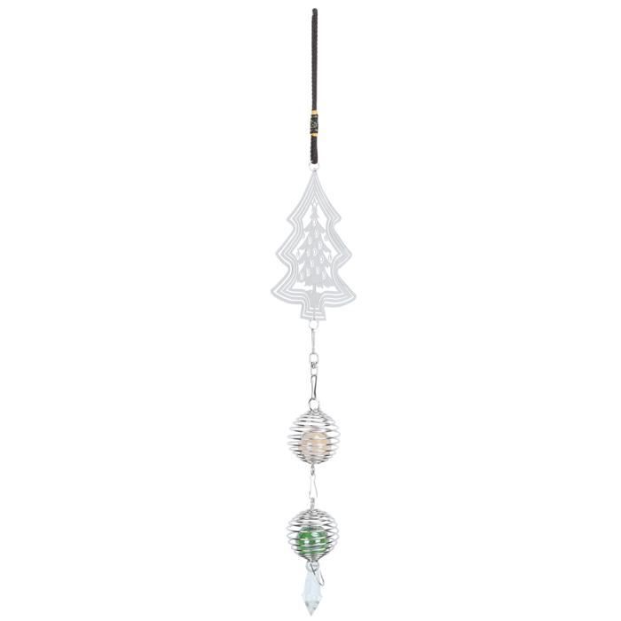 Carillon per violino, con base musicale girevole, mini riproduzione di strumenti artigianali, mini strumento musicale, ornamento per casa e scrivania (A
