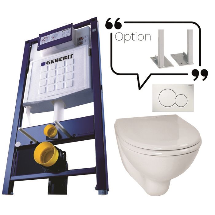 Cuvette wc deals cdiscount
