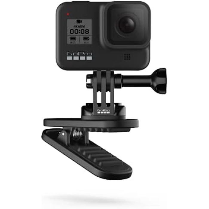 Clip magnétique pivotant GoPro ATCLP 001 Accessoire officiel