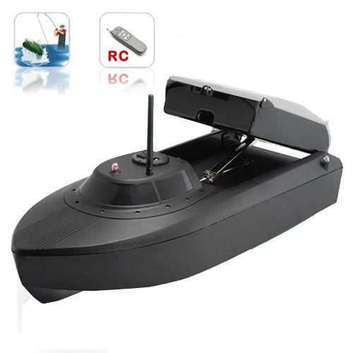 Bateau Amorceur Jabo 2 Rc Fish Finder Achat Vente Bateau Sous Marin Cdiscount