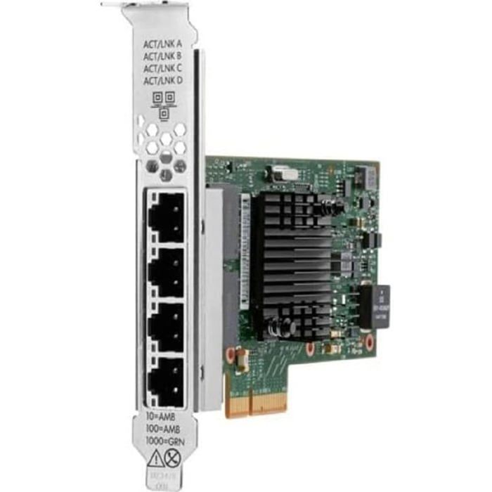 HPE P51178 B21 carte réseau Interne Ethernet 1000 Mbit/ Neuf - vue 3