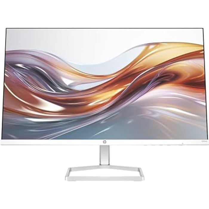Moniteur HP Series 5 23.8 pouces FHD avec haut-parleurs - Noir - IPS - 300 nits - 1500:1