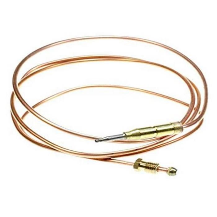 Thermocouple four+grill =1300 pour Fours Cuisinieres ARISTON HOTP