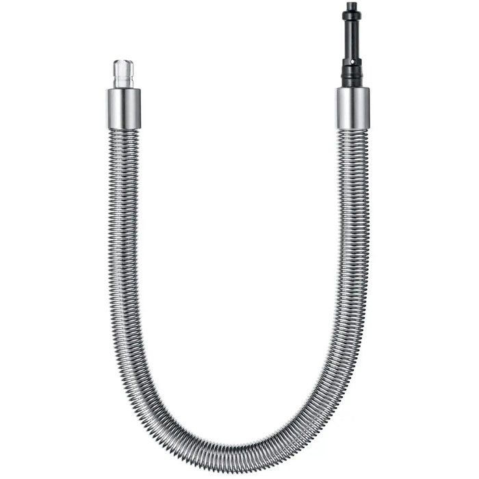 JURA HP1 Tube lait 23 cm Gaine inox - vue 2