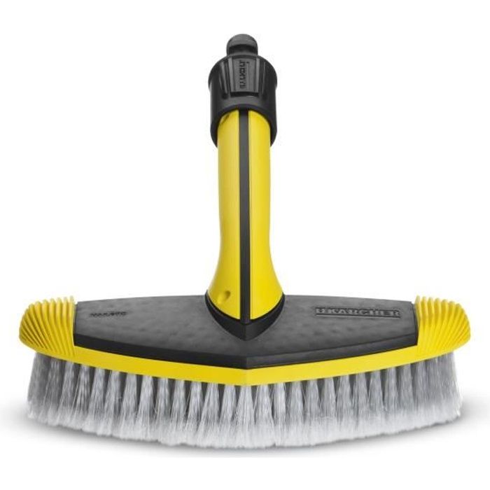 brosse karcher