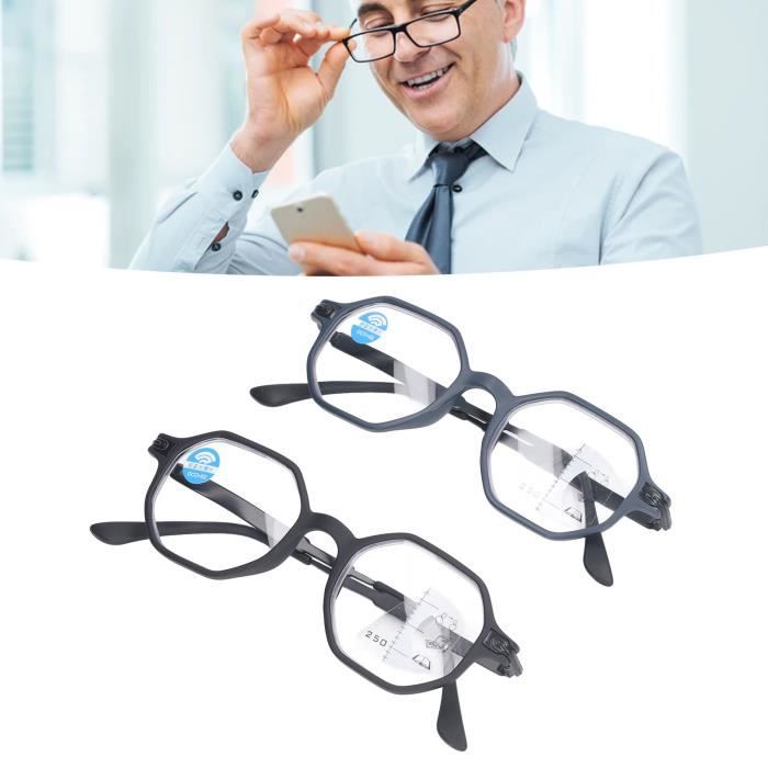 GUE Lunettes De Lecture Pour Personnes âgées Lunettes De Lecture Femmes