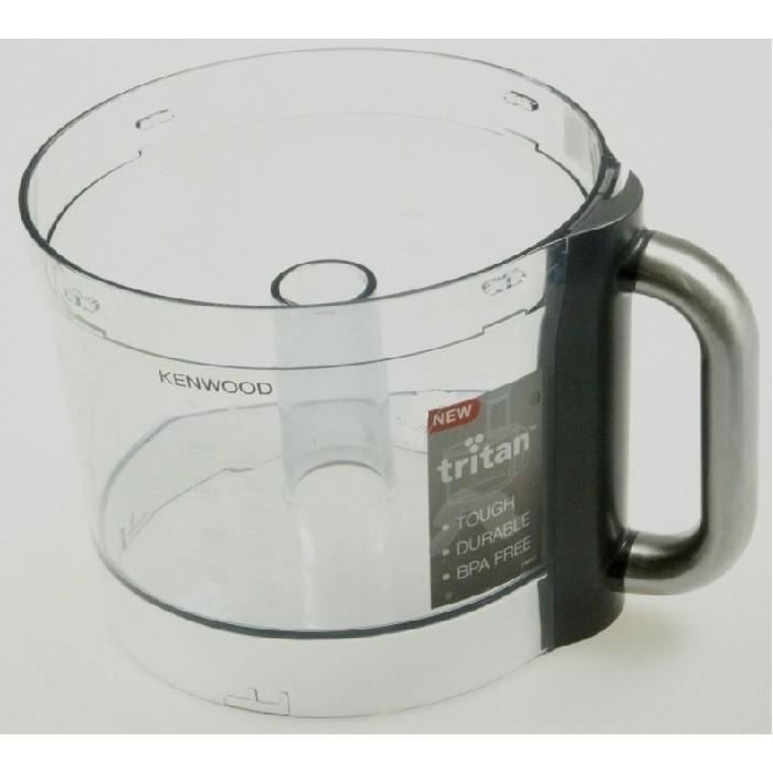 Kenwood Bol pour robot multifonctions FPM91 - vue 1