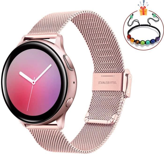 Honor MagicWatch 2 (42 mm / Or) - Montre connectée - Garantie 3