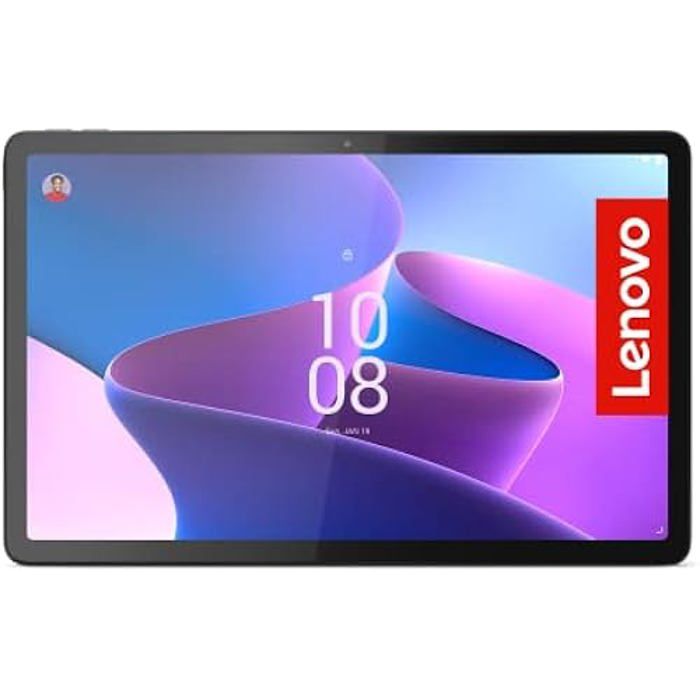 Tablette Lenovo Tab P11 de stockage 4 Go de RAM Android 12 - vue 4
