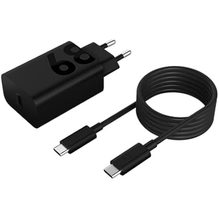 Câble de Charge Mural USB C avec Adaptateur LENOVO 1 5 Spécialement conçu pour Les tablettes