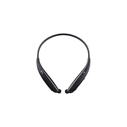 Auriculares Bluetooth Deportivos LG HBS-835 / HBS-835S - Color Negro/blanco/azul, Como Nuevos