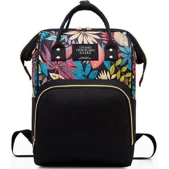 Sac a langer on sale living traveling share