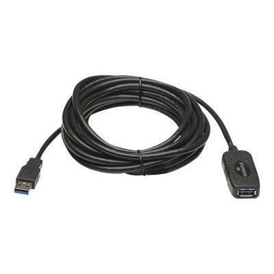 Manhattan SuperSpeed USB Active Extension Cable -…