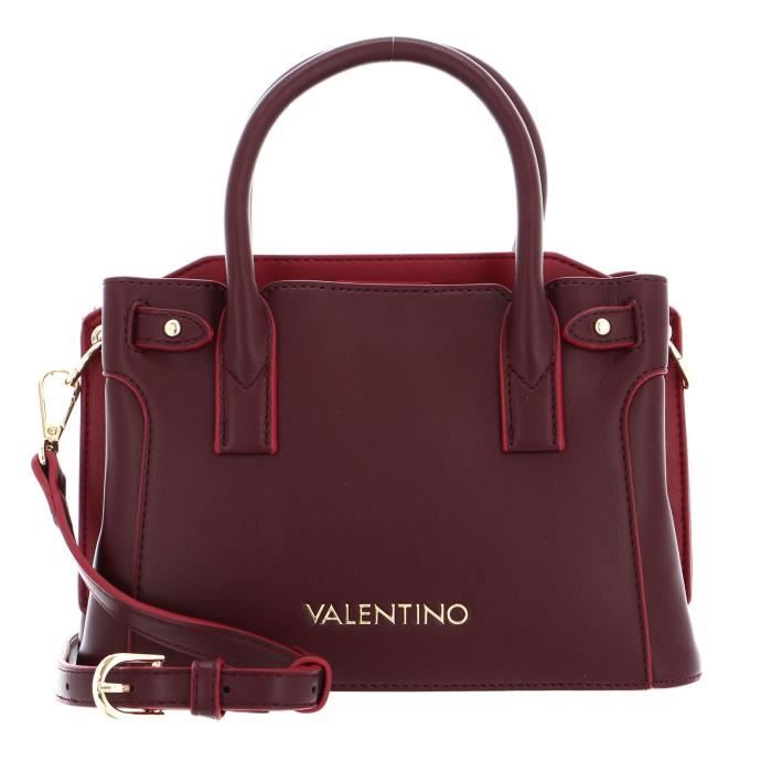 Sac online valentino bordeaux