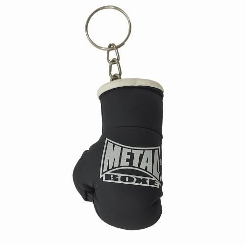 Gants Miniatures METAL BOXE - Décoration Rétroviseur Intérieur Voiture - Plusieurs Coloris Disponibles