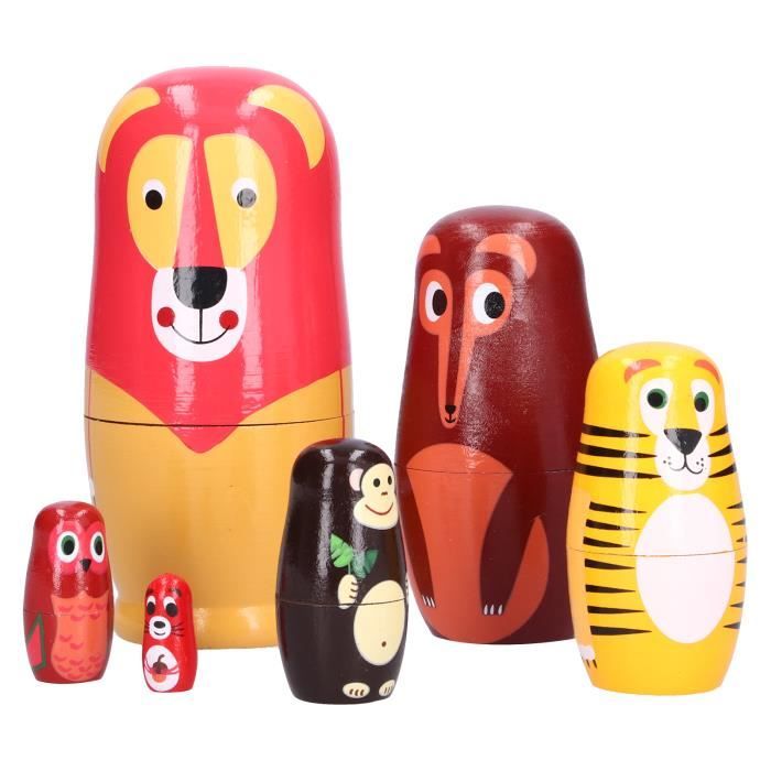 Jouet gigogne hot sale