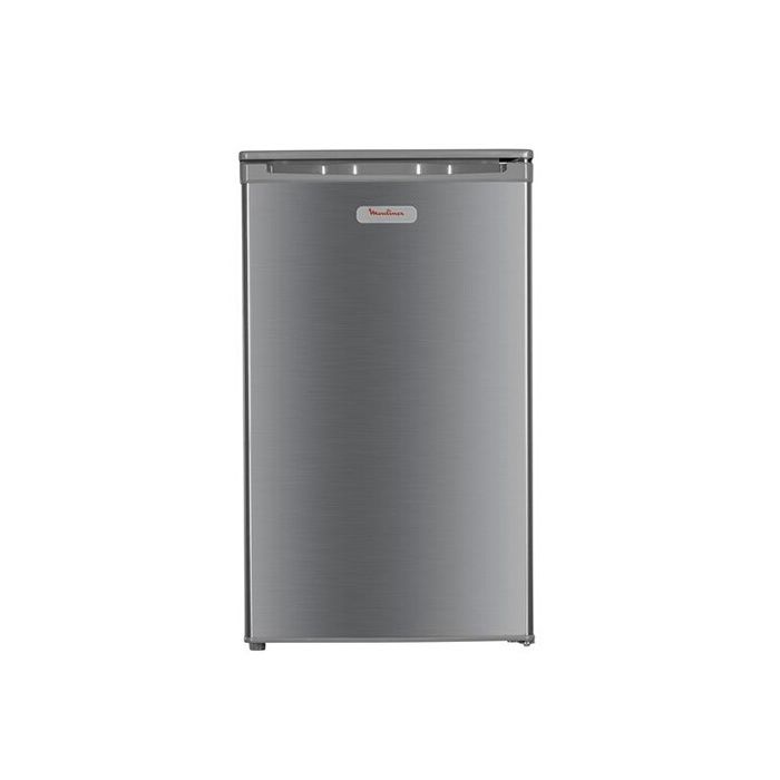 Réfrigérateur top Moulinex Studio MSTTR107SL