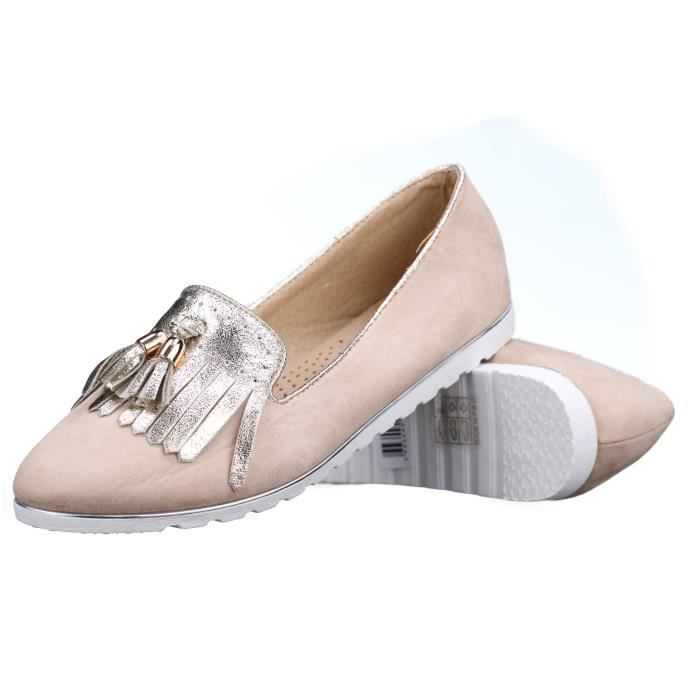 chaussure coco perla