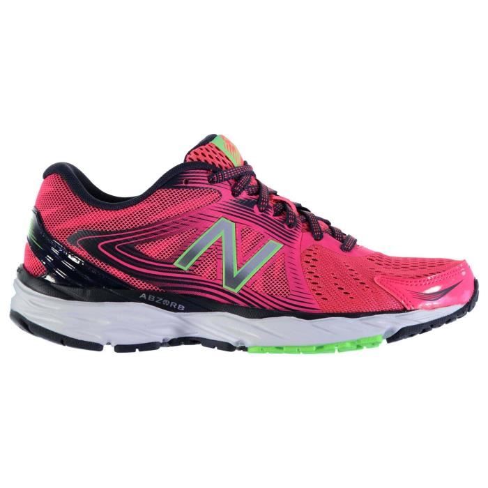 new balance w680v4 review