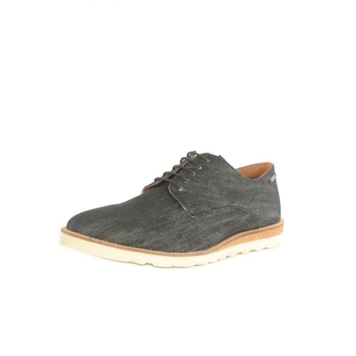 derbies pepe jeans