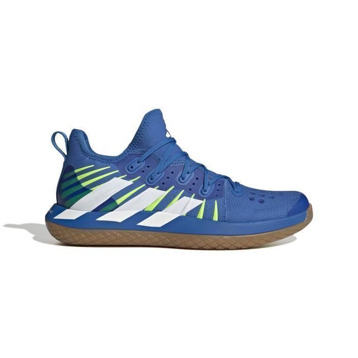 Chaussures de handball indoor adidas Stabil Next Gen blue 44