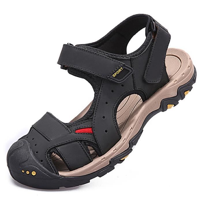 Sandales sport homme - Achat / Vente 